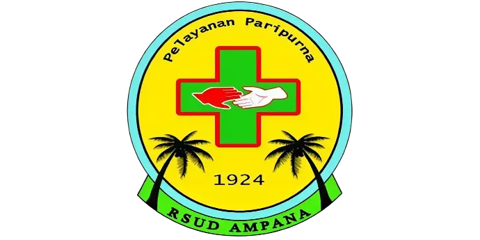 RSUD Ampana