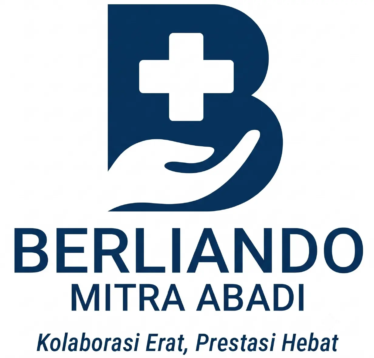 PT Berliando Mitra Abadi